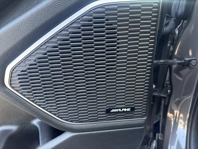 used 2022 Jeep Grand Cherokee L car, priced at $35,590