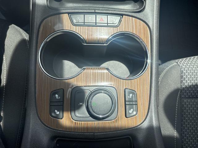 used 2022 GMC Acadia car, priced at $28,820