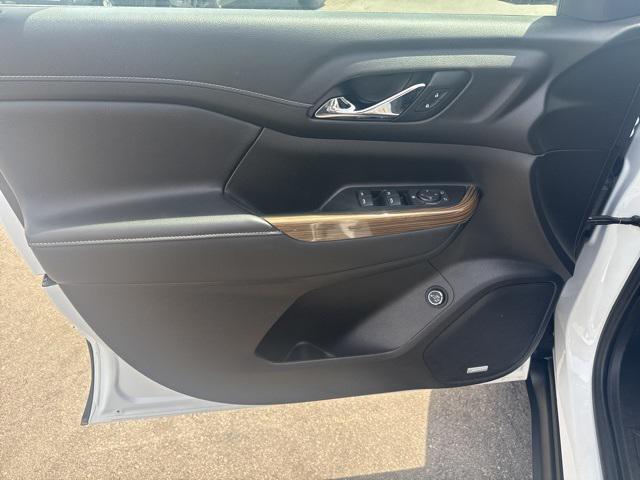 used 2022 GMC Acadia car, priced at $28,820