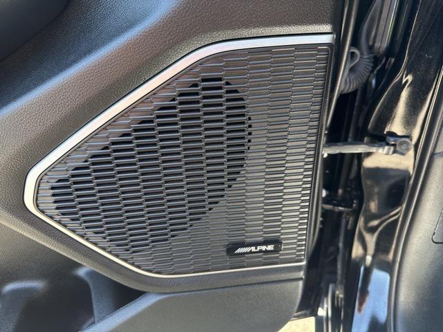 used 2023 Jeep Grand Cherokee car, priced at $27,454