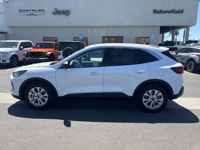 used 2024 Ford Escape car, priced at $23,782