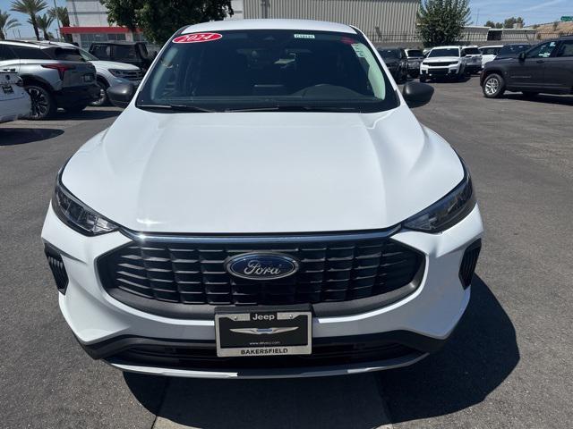 used 2024 Ford Escape car, priced at $23,782