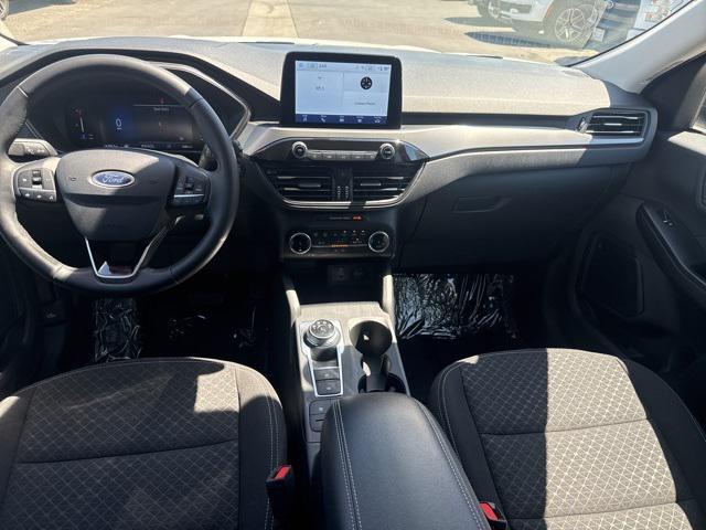 used 2024 Ford Escape car, priced at $23,782