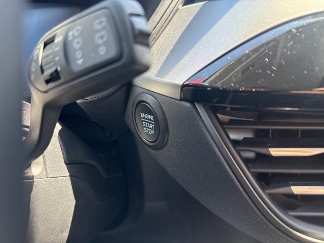 used 2024 Ford Escape car, priced at $23,782