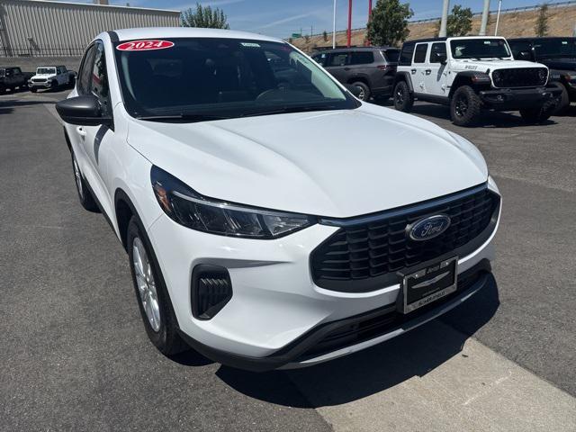 used 2024 Ford Escape car, priced at $23,782