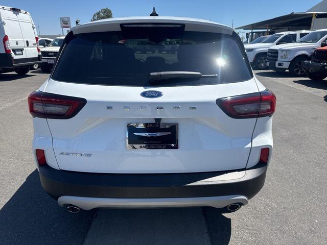 used 2024 Ford Escape car, priced at $23,782