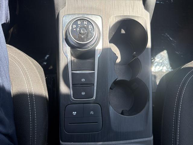 used 2024 Ford Escape car, priced at $23,782