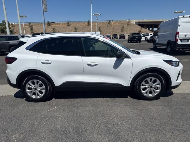 used 2024 Ford Escape car, priced at $23,782