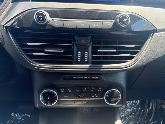 used 2024 Ford Escape car, priced at $23,782