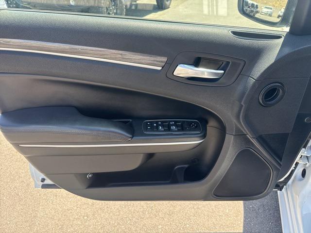 used 2021 Chrysler 300 car, priced at $25,575
