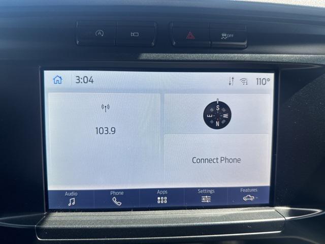 used 2023 Ford F-150 car, priced at $38,990