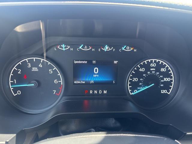 used 2023 Ford F-150 car, priced at $38,990