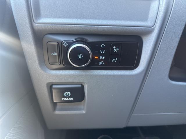 used 2023 Ford F-150 car, priced at $38,990