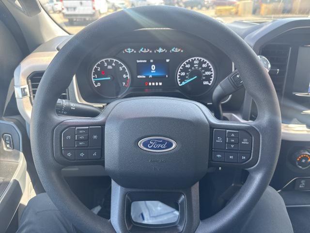 used 2023 Ford F-150 car, priced at $38,990