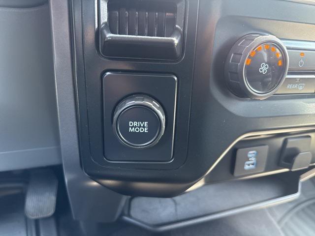 used 2023 Ford F-150 car, priced at $38,990