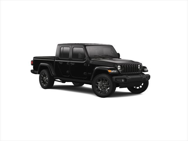 new 2025 Jeep Gladiator car, priced at $41,620