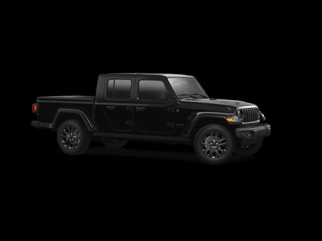 new 2025 Jeep Gladiator car, priced at $41,620