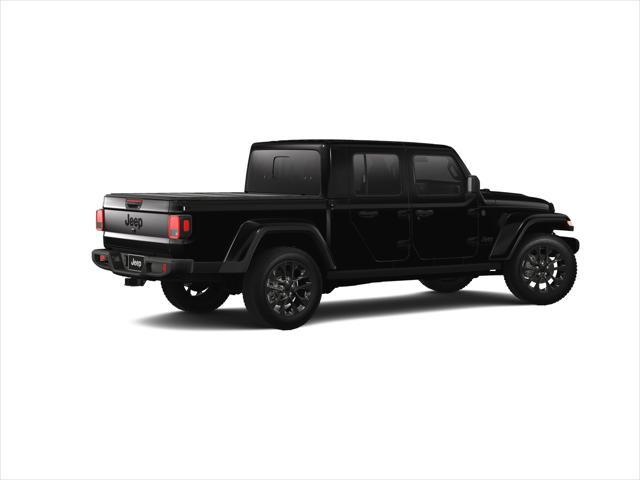 new 2025 Jeep Gladiator car, priced at $41,620