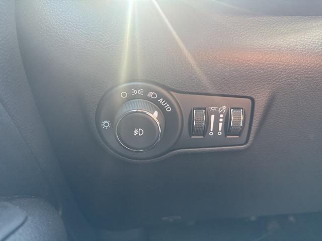 used 2024 Jeep Compass car, priced at $28,580