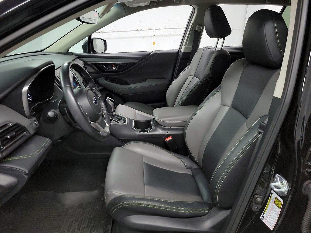 used 2022 Subaru Outback car, priced at $28,998
