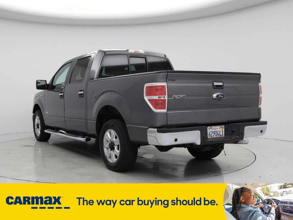 used 2013 Ford F-150 car, priced at $18,998