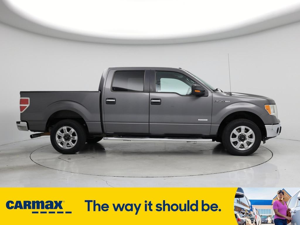 used 2013 Ford F-150 car, priced at $18,998