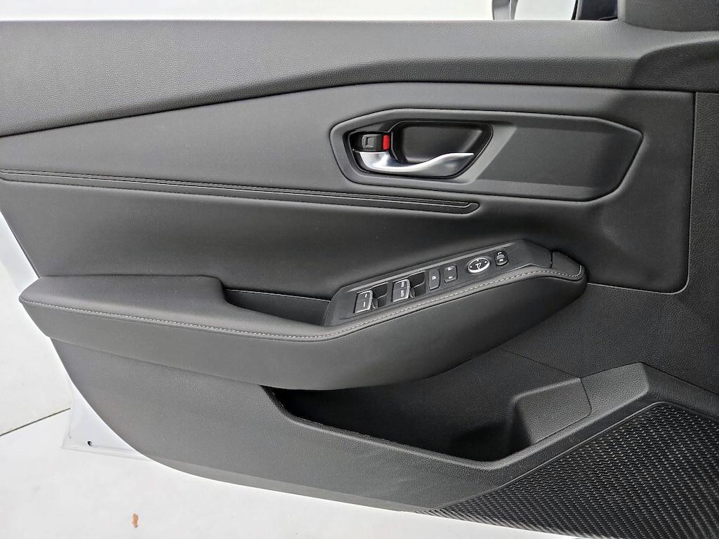 used 2023 Honda Accord Hybrid car, priced at $31,998