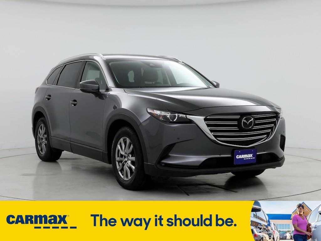 used 2019 Mazda CX-9 car, priced at $24,998