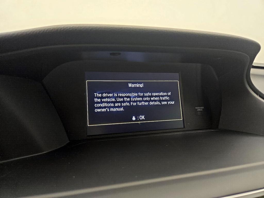 used 2017 Honda Accord car, priced at $18,998