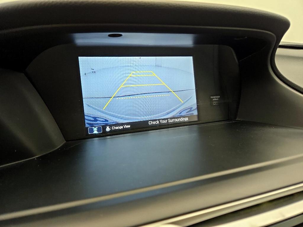 used 2015 Honda Accord car, priced at $17,998