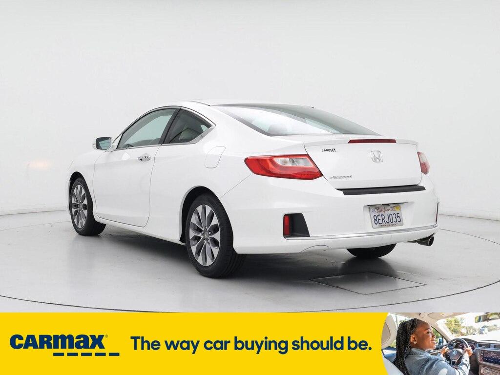 used 2015 Honda Accord car, priced at $17,998