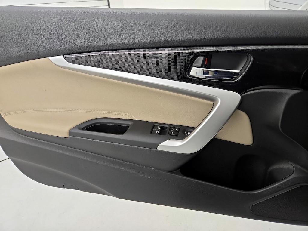 used 2015 Honda Accord car, priced at $17,998