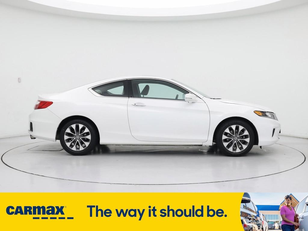 used 2015 Honda Accord car, priced at $17,998