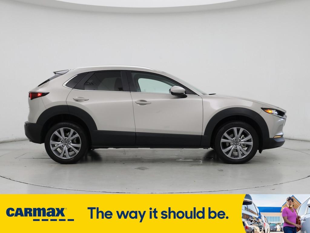 used 2022 Mazda CX-30 car, priced at $23,998