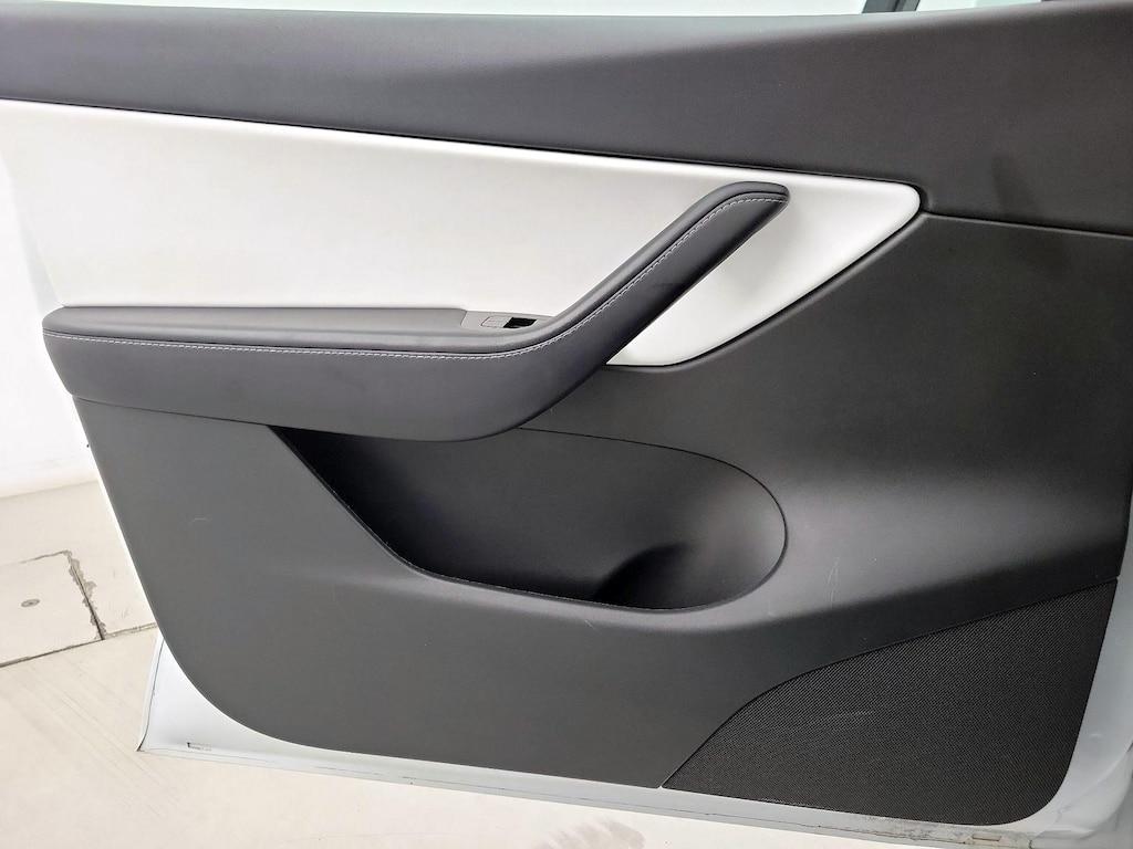 used 2020 Tesla Model Y car, priced at $29,998