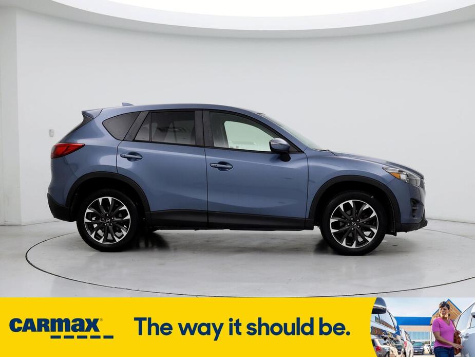 used 2016 Mazda CX-5 car, priced at $16,998