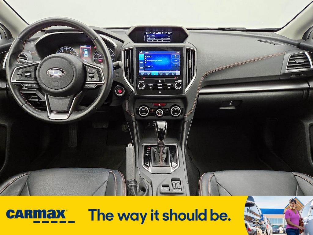 used 2021 Subaru Crosstrek car, priced at $27,998