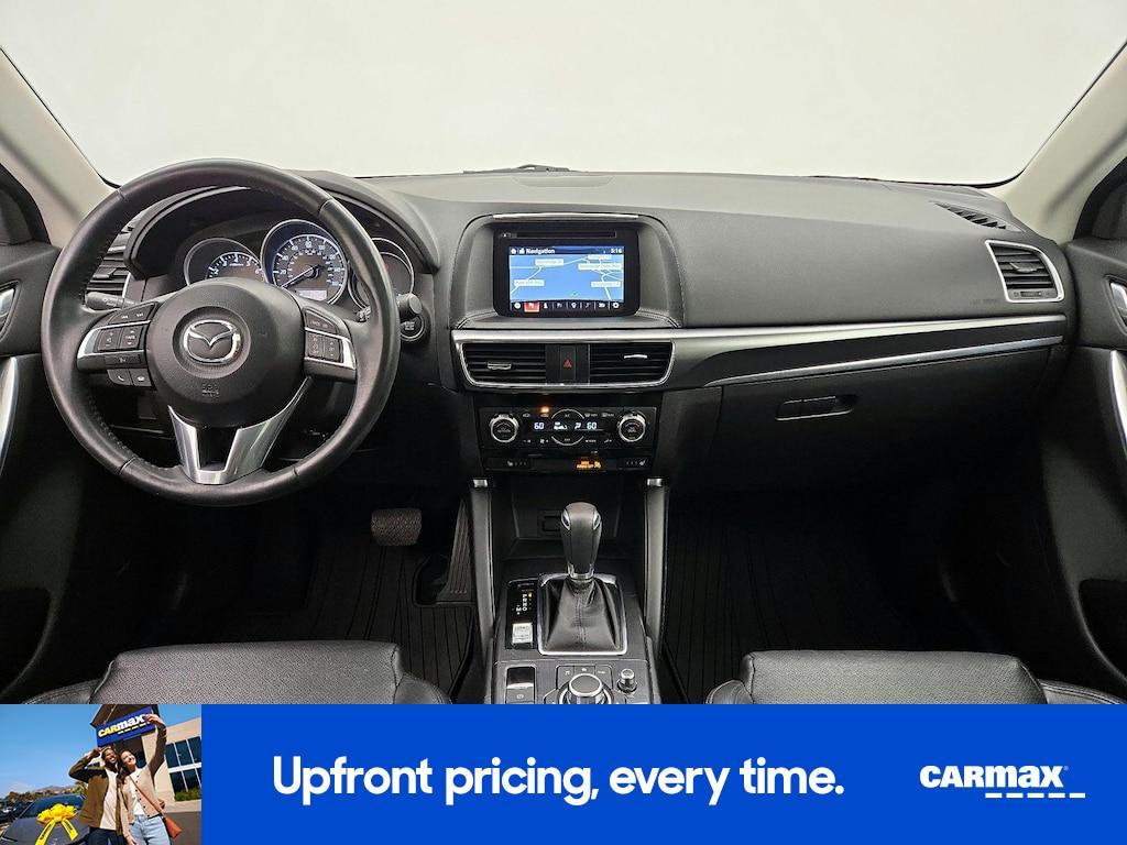 used 2016 Mazda CX-5 car, priced at $20,998