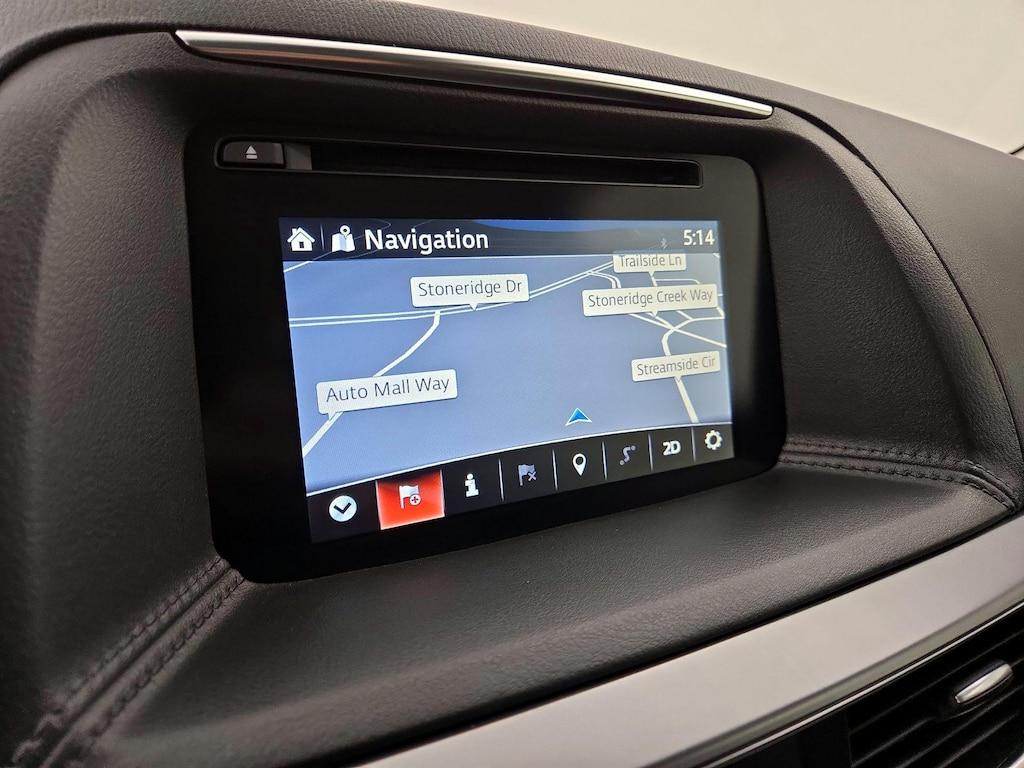 used 2016 Mazda CX-5 car, priced at $20,998