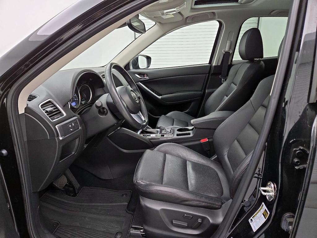used 2016 Mazda CX-5 car, priced at $20,998