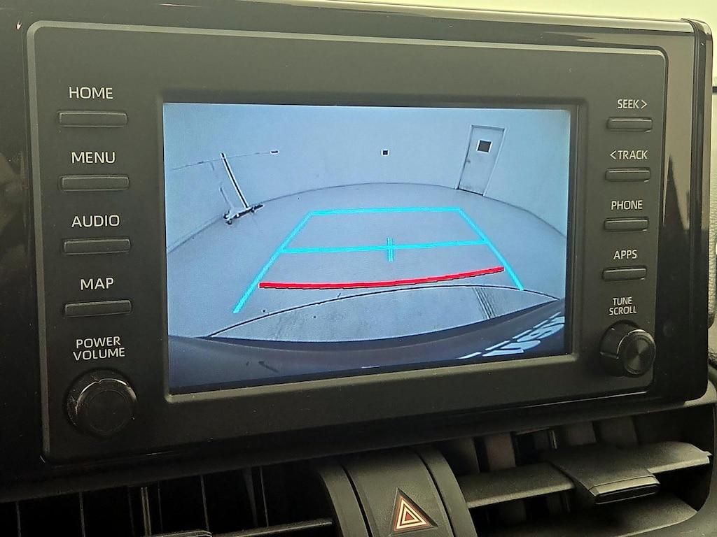 used 2019 Toyota RAV4 Hybrid car, priced at $28,998