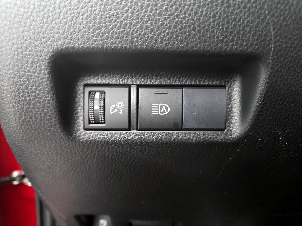 used 2019 Toyota RAV4 Hybrid car, priced at $28,998