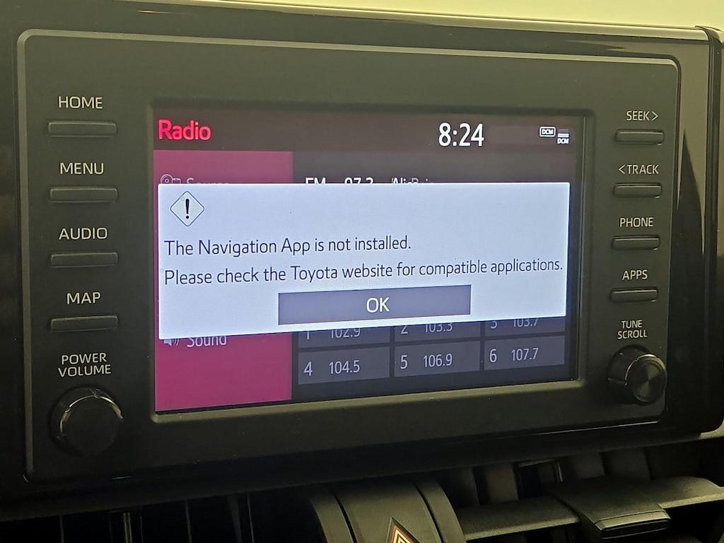 used 2019 Toyota RAV4 Hybrid car, priced at $28,998