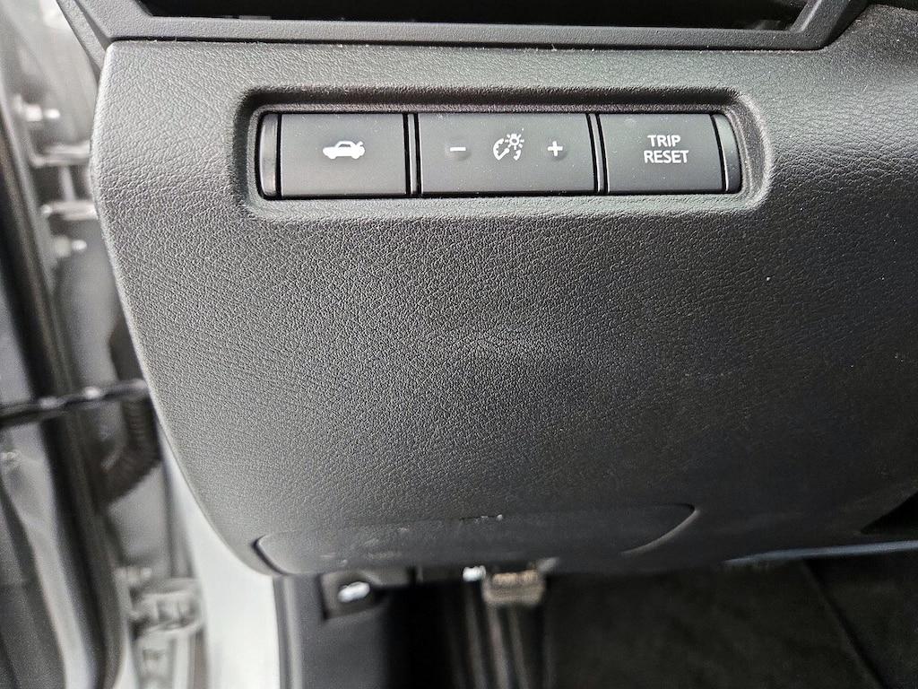 used 2023 Nissan Altima car, priced at $19,998