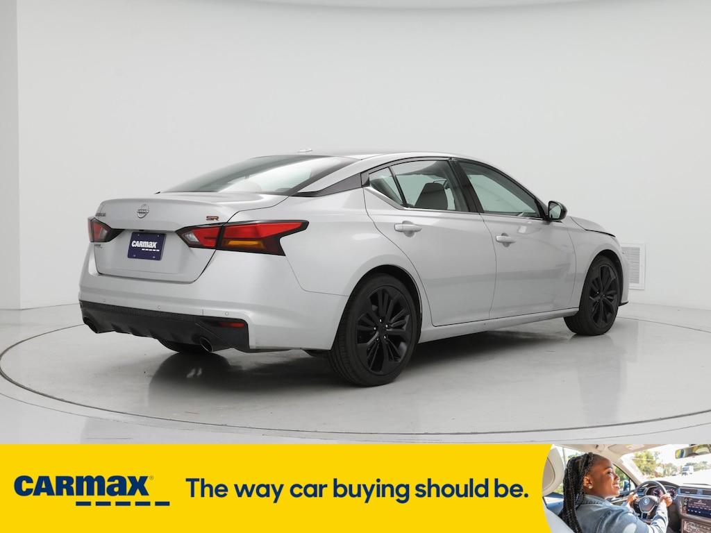 used 2023 Nissan Altima car, priced at $19,998