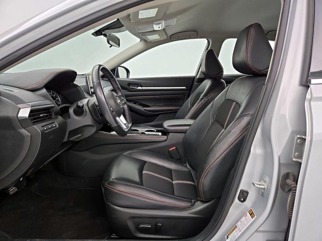 used 2023 Nissan Altima car, priced at $19,998