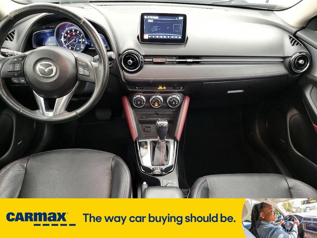 used 2017 Mazda CX-3 car, priced at $16,998