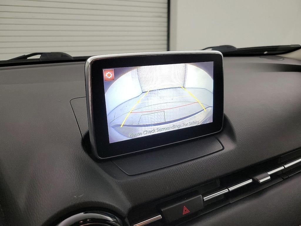 used 2017 Mazda CX-3 car, priced at $16,998