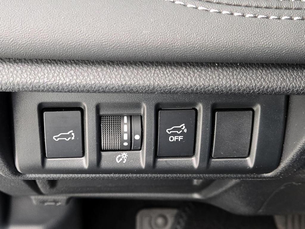 used 2024 Subaru Outback car, priced at $31,998
