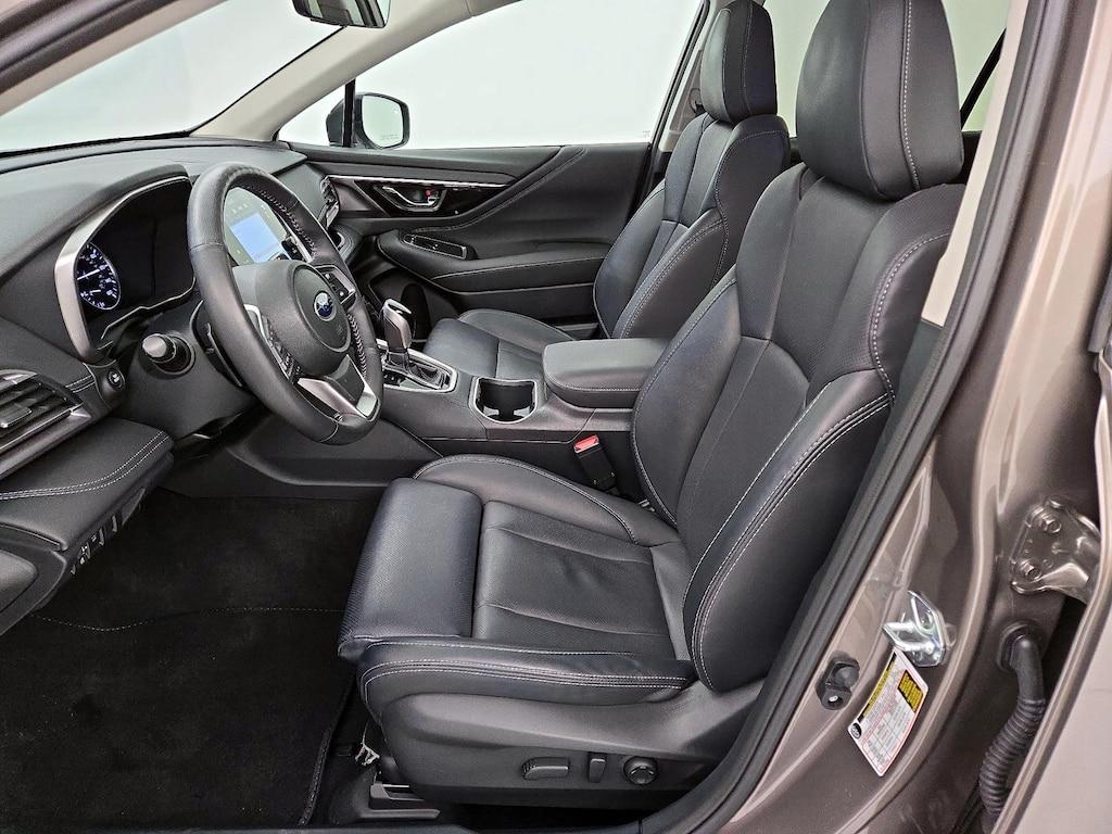used 2024 Subaru Outback car, priced at $31,998